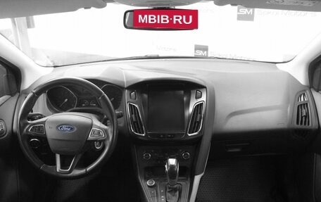 Ford Focus III, 2018 год, 1 599 900 рублей, 7 фотография