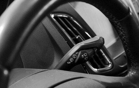 Ford Focus III, 2018 год, 1 599 900 рублей, 22 фотография