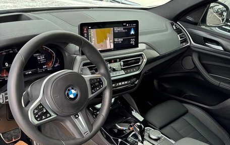 BMW X4, 2025 год, 8 310 000 рублей, 7 фотография