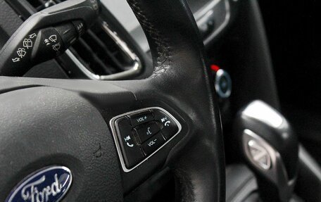 Ford Focus III, 2018 год, 1 599 900 рублей, 24 фотография