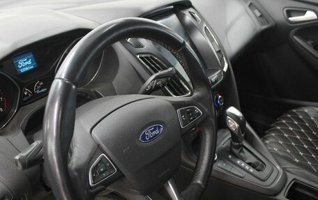 Ford Focus III, 2018 год, 1 599 900 рублей, 25 фотография