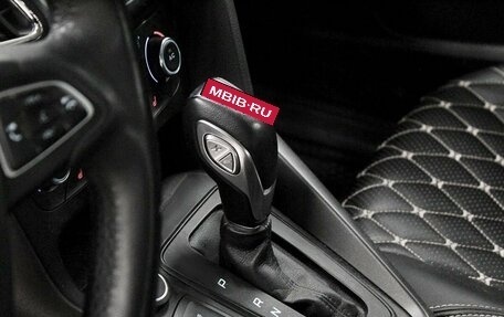 Ford Focus III, 2018 год, 1 599 900 рублей, 23 фотография