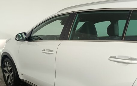 KIA Sportage IV рестайлинг, 2018 год, 2 370 000 рублей, 19 фотография