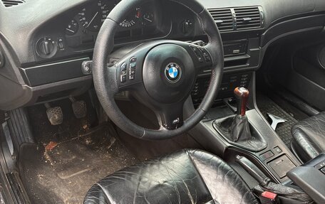 BMW 5 серия, 2000 год, 325 000 рублей, 6 фотография