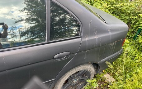 BMW 5 серия, 2000 год, 325 000 рублей, 5 фотография