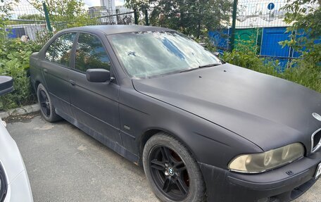 BMW 5 серия, 2000 год, 325 000 рублей, 2 фотография