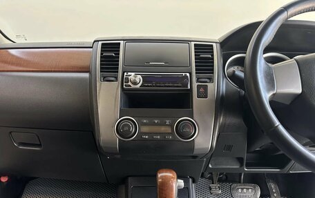 Nissan Tiida, 2010 год, 720 000 рублей, 10 фотография