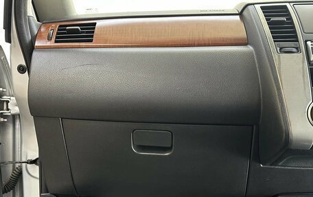 Nissan Tiida, 2010 год, 720 000 рублей, 12 фотография