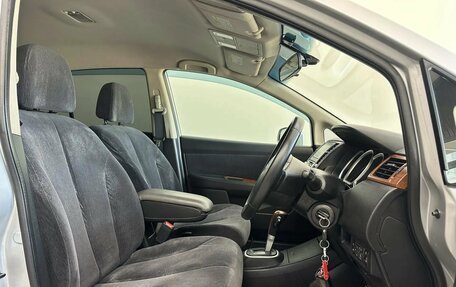 Nissan Tiida, 2010 год, 720 000 рублей, 18 фотография