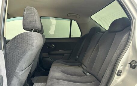 Nissan Tiida, 2010 год, 720 000 рублей, 19 фотография