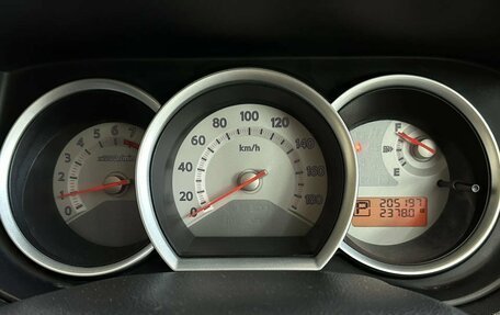 Nissan Tiida, 2010 год, 720 000 рублей, 28 фотография