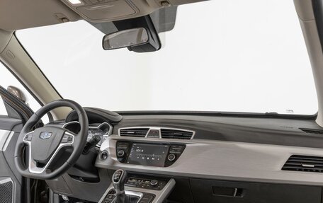Geely Atlas I, 2019 год, 1 487 000 рублей, 6 фотография