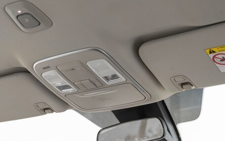 Geely Atlas I, 2019 год, 1 487 000 рублей, 11 фотография