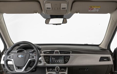 Geely Atlas I, 2019 год, 1 487 000 рублей, 8 фотография