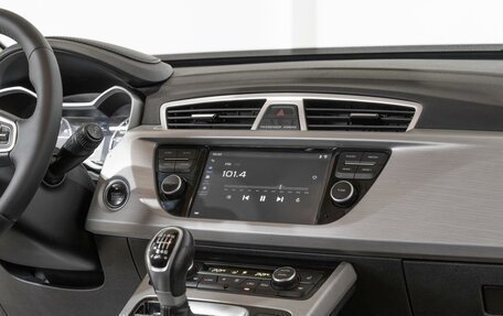 Geely Atlas I, 2019 год, 1 487 000 рублей, 7 фотография
