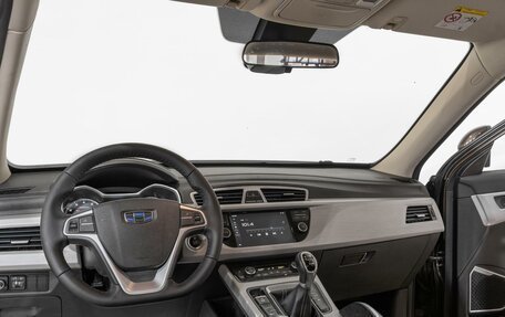 Geely Atlas I, 2019 год, 1 487 000 рублей, 5 фотография