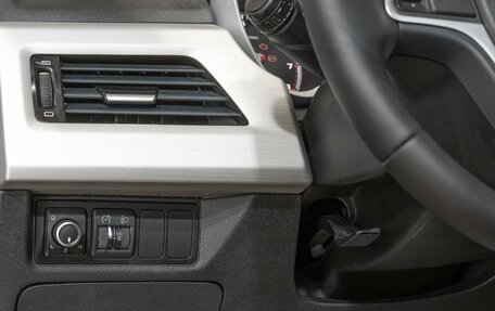 Geely Atlas I, 2019 год, 1 487 000 рублей, 10 фотография
