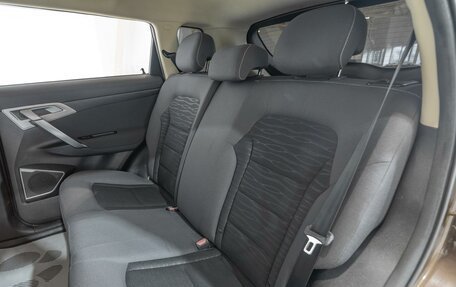 Geely Atlas I, 2019 год, 1 487 000 рублей, 13 фотография