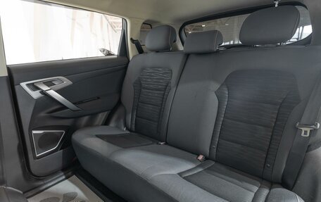 Geely Atlas I, 2019 год, 1 487 000 рублей, 14 фотография
