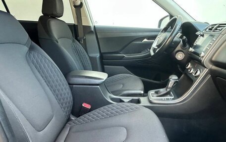 Hyundai Creta, 2021 год, 2 037 000 рублей, 10 фотография