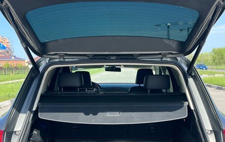 Volkswagen Touareg III, 2014 год, 2 250 000 рублей, 14 фотография