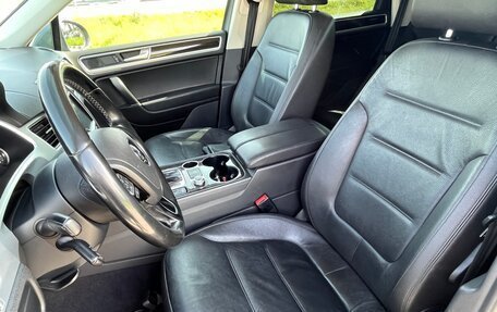 Volkswagen Touareg III, 2014 год, 2 250 000 рублей, 11 фотография