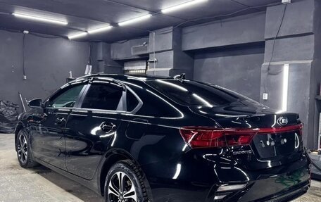 KIA Cerato IV, 2019 год, 2 000 000 рублей, 6 фотография