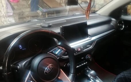 KIA Cerato IV, 2019 год, 2 000 000 рублей, 3 фотография