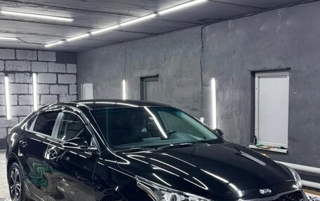 KIA Cerato IV, 2019 год, 2 000 000 рублей, 5 фотография