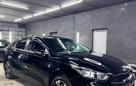 KIA Cerato IV, 2019 год, 2 000 000 рублей, 7 фотография
