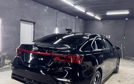 KIA Cerato IV, 2019 год, 2 000 000 рублей, 8 фотография