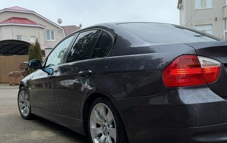 BMW 3 серия, 2005 год, 730 000 рублей, 4 фотография