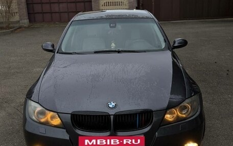 BMW 3 серия, 2005 год, 730 000 рублей, 3 фотография