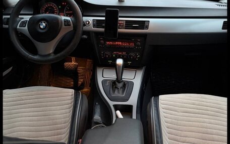 BMW 3 серия, 2005 год, 730 000 рублей, 8 фотография