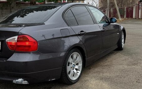 BMW 3 серия, 2005 год, 730 000 рублей, 6 фотография