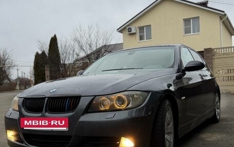 BMW 3 серия, 2005 год, 730 000 рублей, 2 фотография