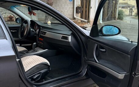 BMW 3 серия, 2005 год, 730 000 рублей, 7 фотография