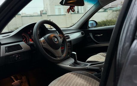 BMW 3 серия, 2005 год, 730 000 рублей, 10 фотография