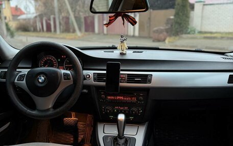 BMW 3 серия, 2005 год, 730 000 рублей, 9 фотография