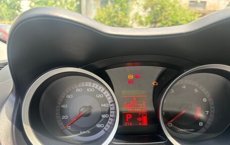 Mitsubishi Lancer IX, 2007 год, 650 000 рублей, 8 фотография