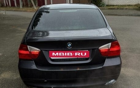 BMW 3 серия, 2005 год, 730 000 рублей, 5 фотография