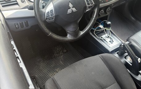 Mitsubishi Lancer IX, 2007 год, 650 000 рублей, 9 фотография