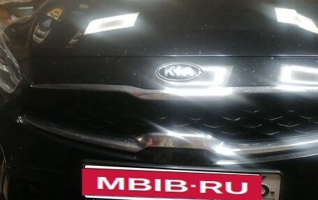 KIA Cerato IV, 2019 год, 2 000 000 рублей, 4 фотография