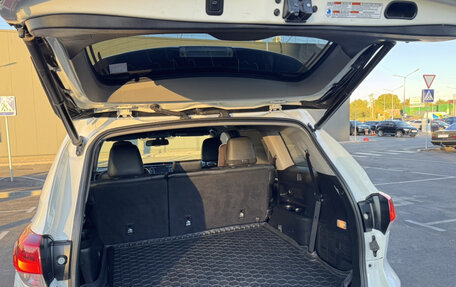 Toyota Highlander III, 2019 год, 3 600 000 рублей, 7 фотография