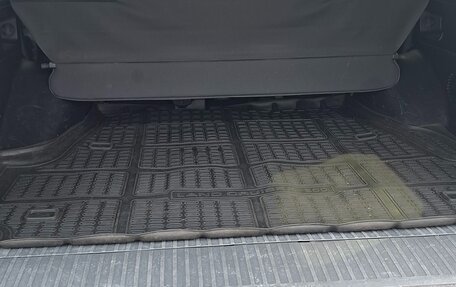 Toyota Land Cruiser 200, 2015 год, 4 000 000 рублей, 8 фотография