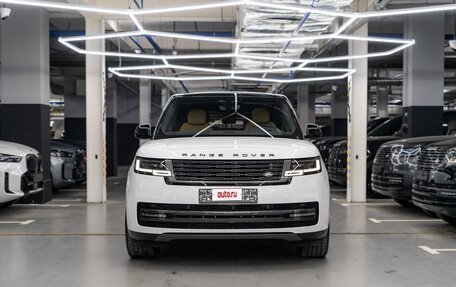 Land Rover Range Rover IV рестайлинг, 2026 год, 20 690 000 рублей, 2 фотография