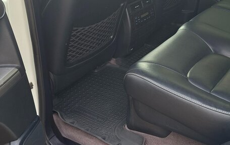 Toyota Land Cruiser 200, 2015 год, 4 000 000 рублей, 11 фотография