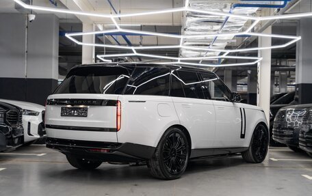 Land Rover Range Rover IV рестайлинг, 2026 год, 20 690 000 рублей, 5 фотография