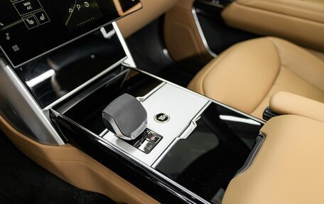 Land Rover Range Rover IV рестайлинг, 2026 год, 20 690 000 рублей, 10 фотография
