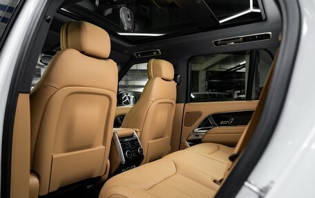 Land Rover Range Rover IV рестайлинг, 2026 год, 20 690 000 рублей, 21 фотография